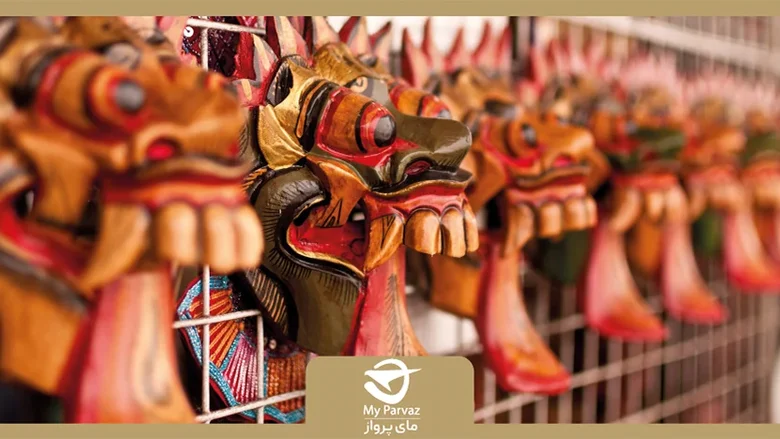 راهنمای خرید سوغات تایلند: یادگاری های خاص و ممنوعه