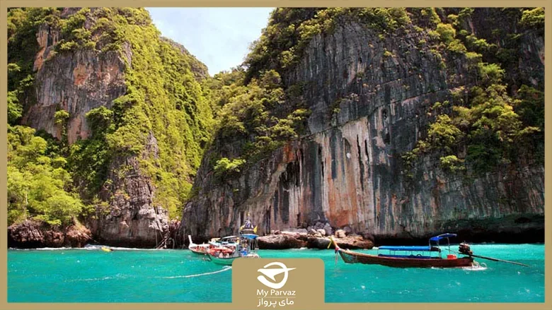 معروف ترین جاهای دیدنی پوکت