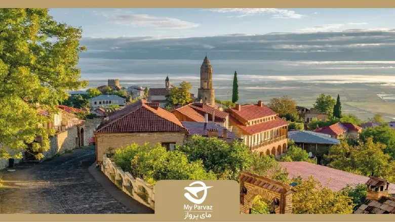 بهترین زمان سفر به تفلیس