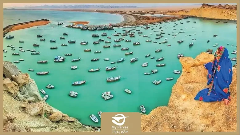 جاهای دیدنی چابهار