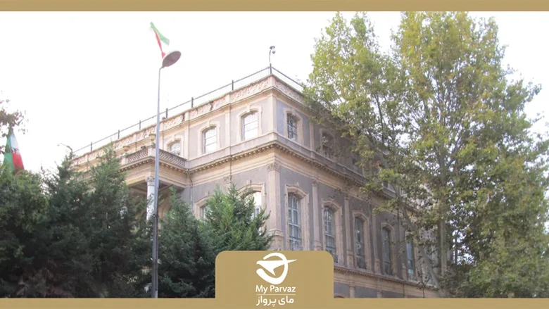 کنسول گری ایران در استانبول