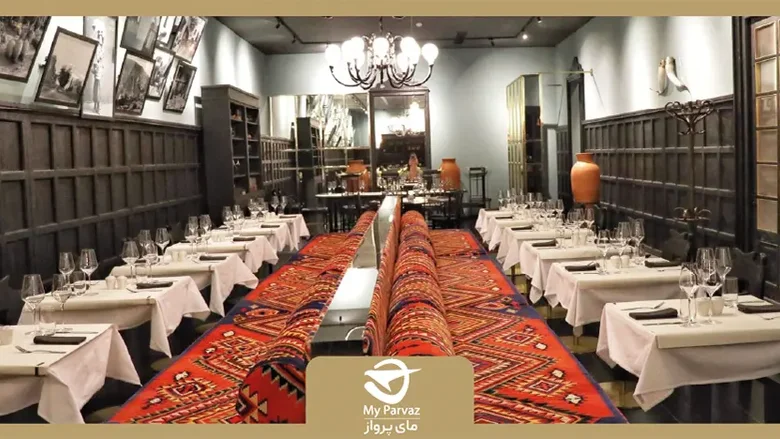 رستوران های با موسیقی زنده در تفلیس؛ تجربه خاص و به یادماندنی