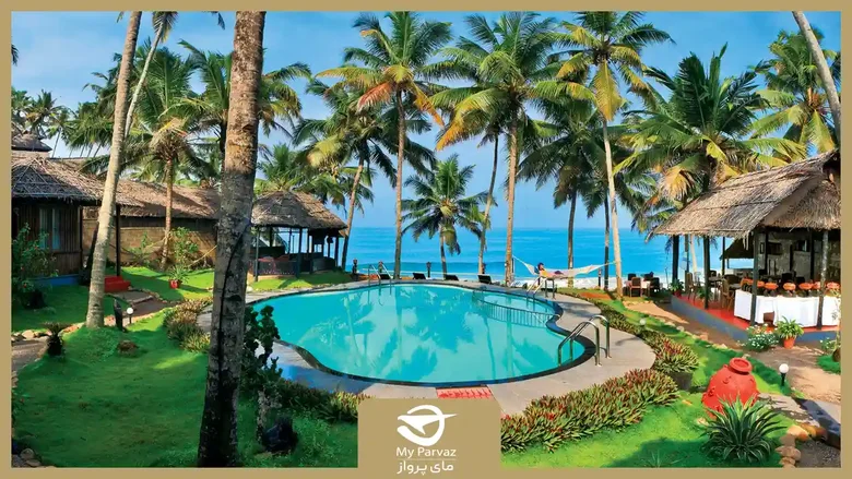 جاهای دیدنی گوا