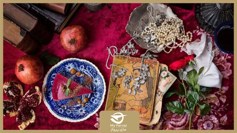 معرفی سوغات باتومی مخصوص گردشگران ایرانی