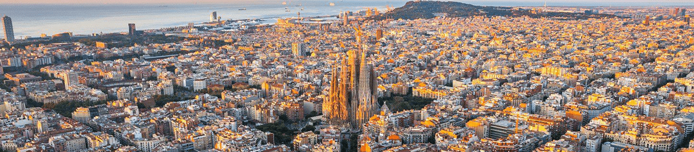 تور اسپانیا