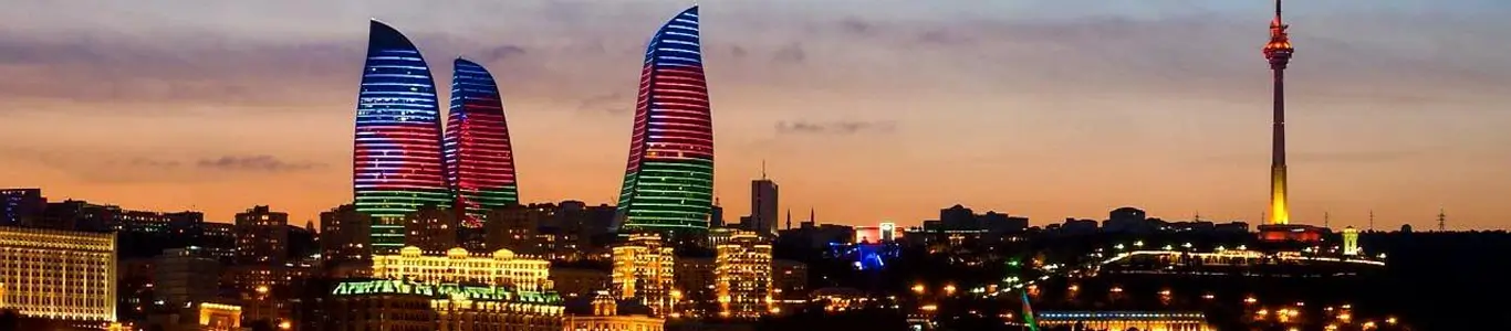 تور باکو نوروز 1405