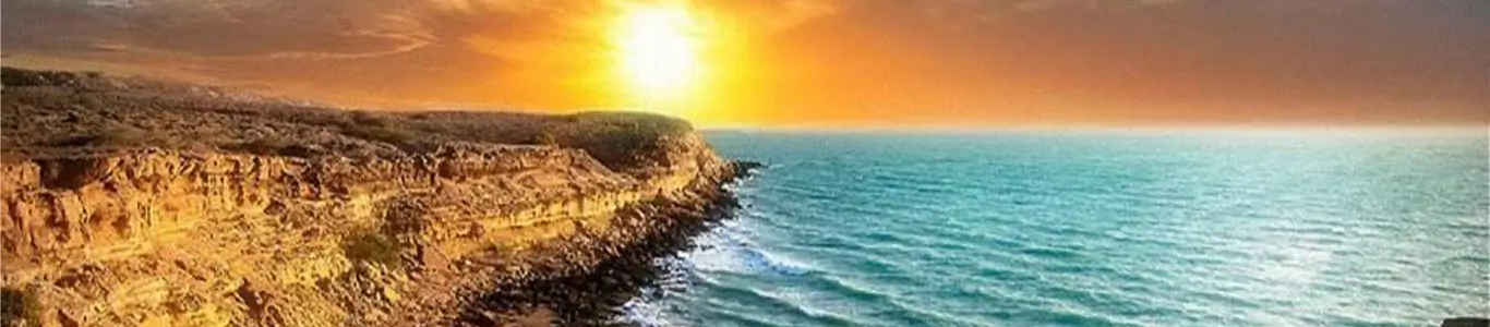 تور چابهار زمستان 1405