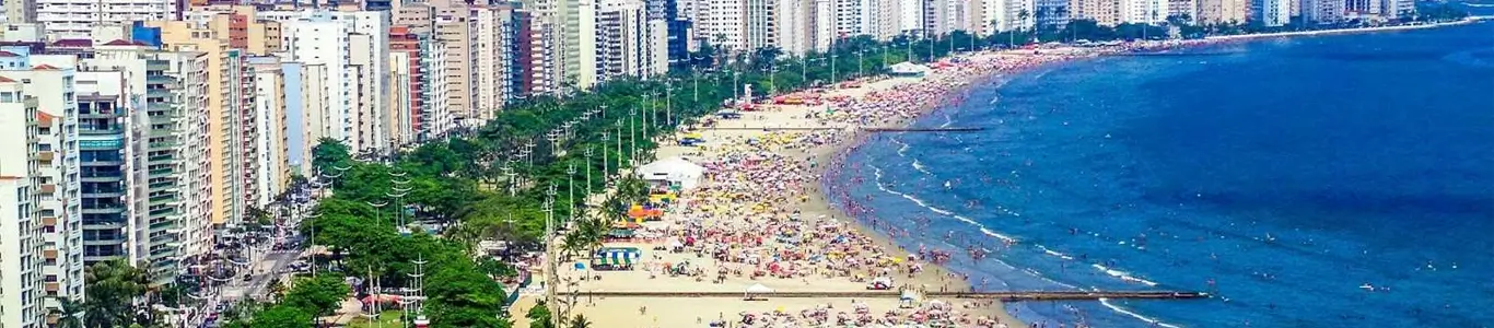 تور برزیل زمستان 1404