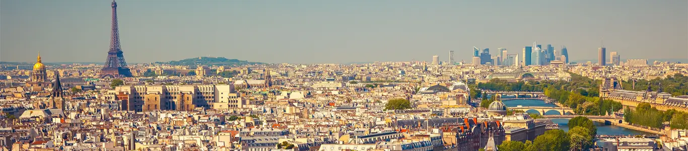 تور فرانسه نوروز 1405