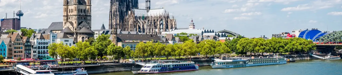 تور آلمان نوروز 1405