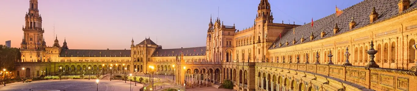 تور اسپانیا نوروز 1405