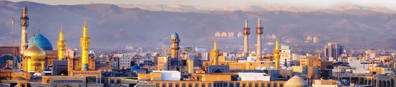 تور مشهد نوروز 1405