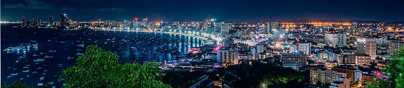 تور پاتایا نوروز 1405