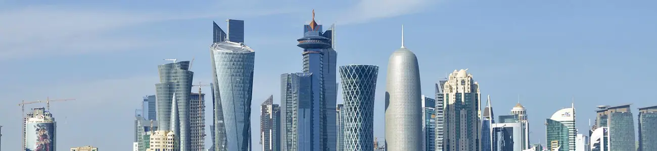 تور قطر بهار 1405