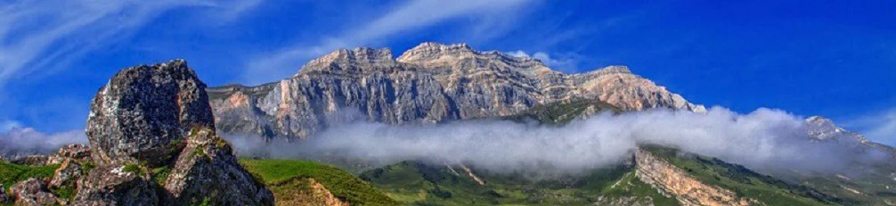 تور آذربایجان تابستان 1405