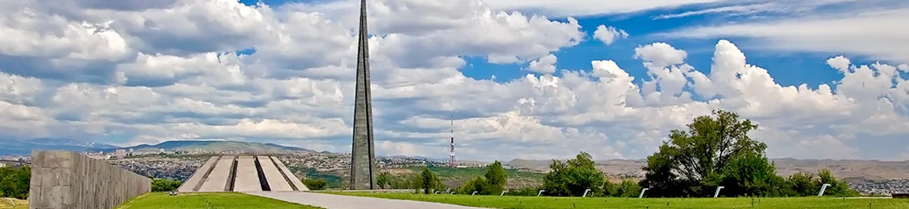 تور ارمنستان بهار 1405