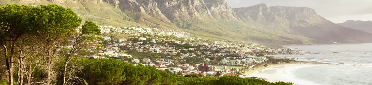 تور آفریقای جنوبی تابستان 1405
