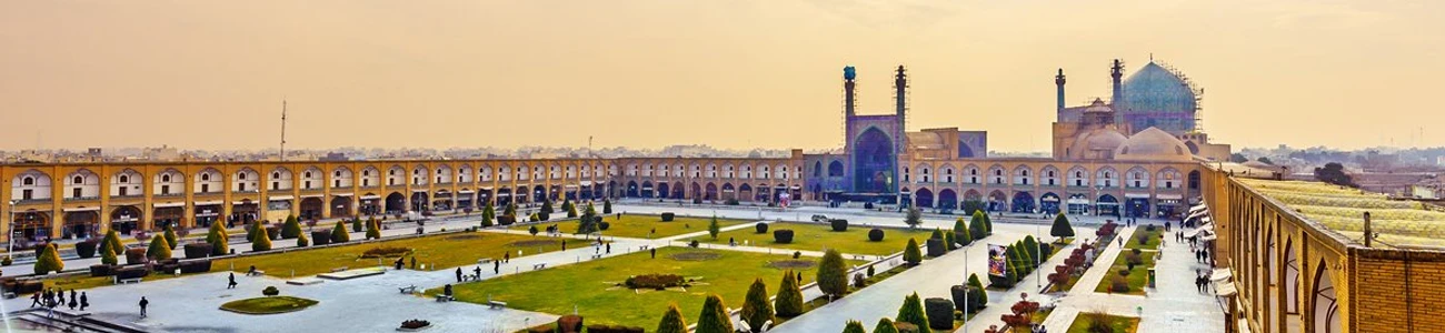 تورهای اصفهان بهار  1405