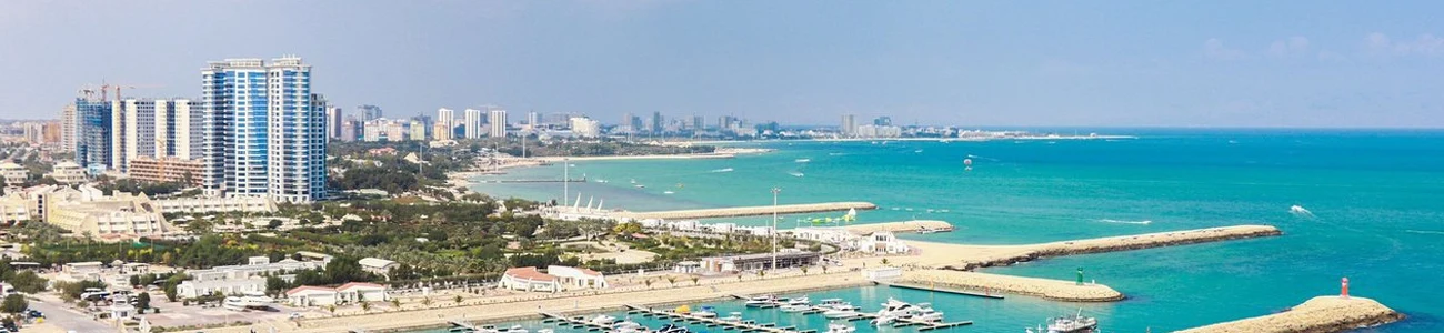 تور کیش تابستان 1405