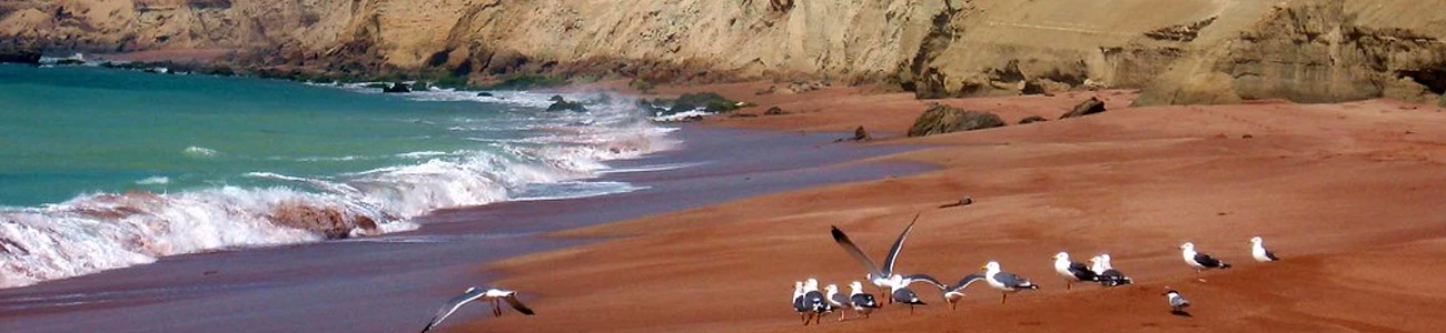 تور چابهار تابستان 1405