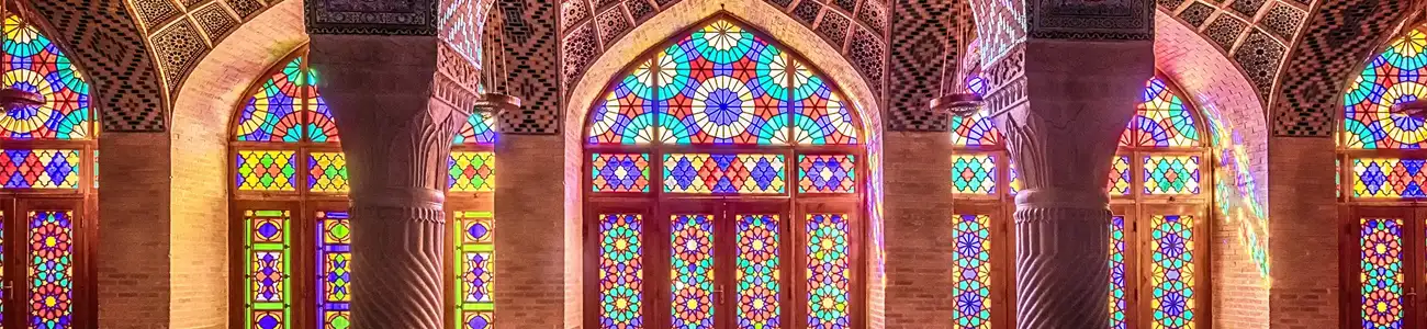 تور شیراز تابستان 1405