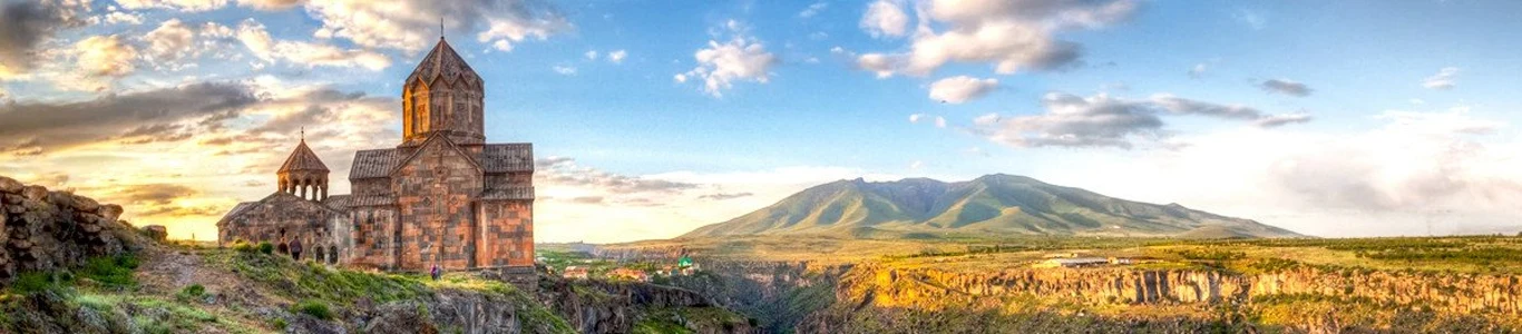تور ارمنستان اردیبهشت 1405