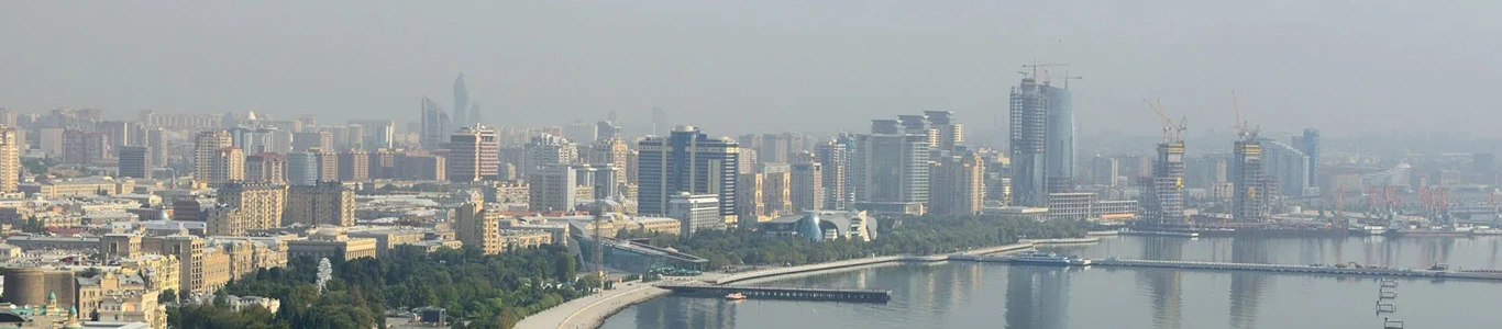 تور باکو اردیبهشت 1405