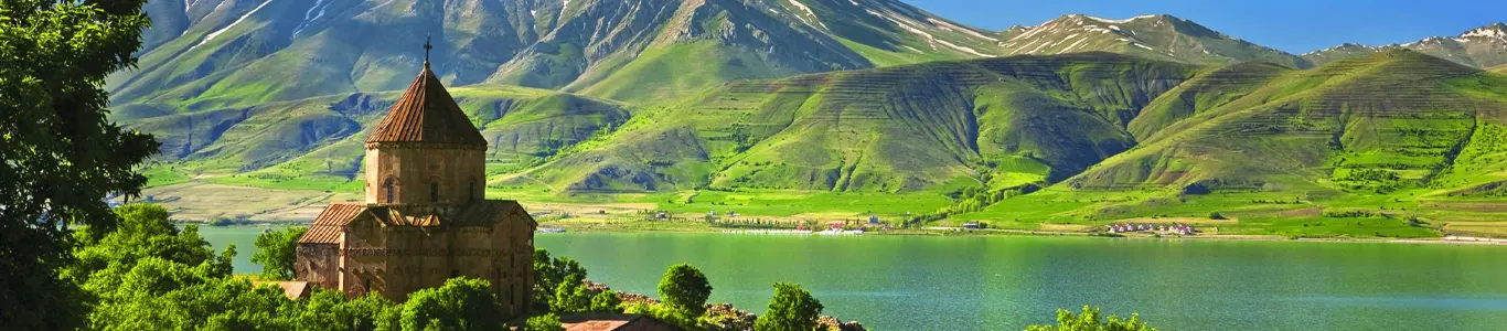 تورهای وان بهار 1405