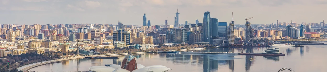 تور باکو تابستان 1405