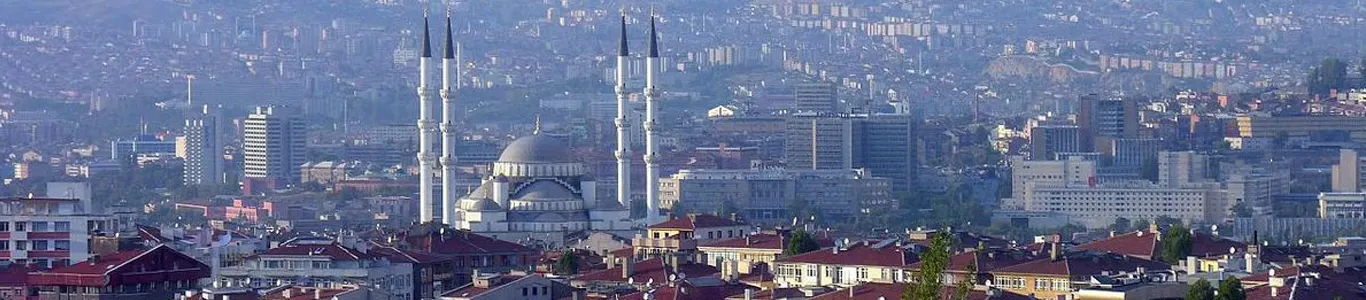 تور آنکارا اردیبهشت 1405