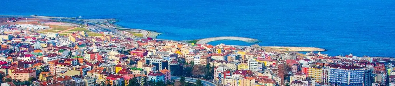 تور ترابزون اردیبهشت 1405