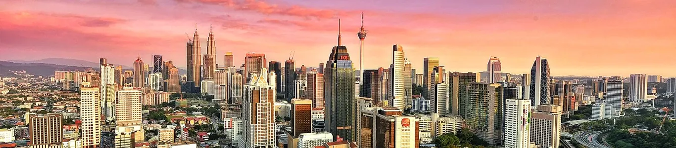 تور کوالالامپور خرداد 1405