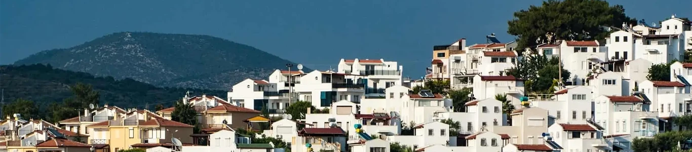 تور کوش آداسی خرداد 1405