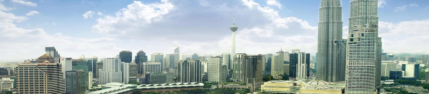 تور مالزی خرداد 1405