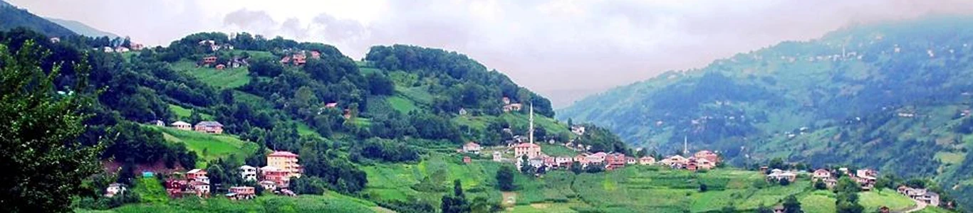 تور ترابزون تیر ۱۴۰۵