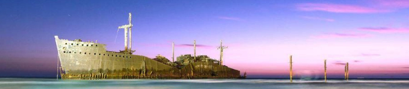 تور کیش اردیبهشت 1405