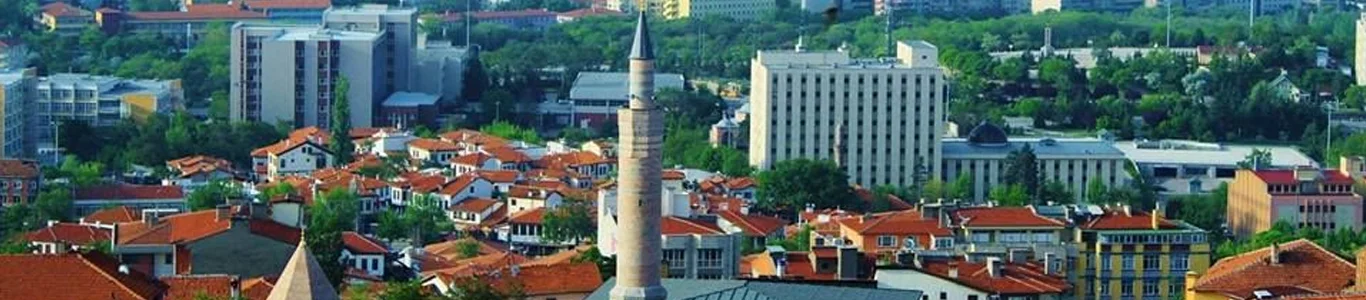 تور آنکارا مرداد 1404