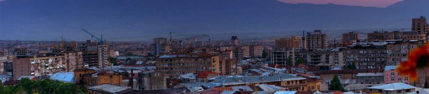 تور ارمنستان شهریور 1405