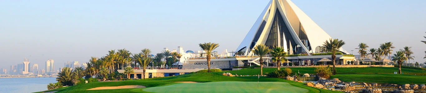 تور دبی شهریور 1405