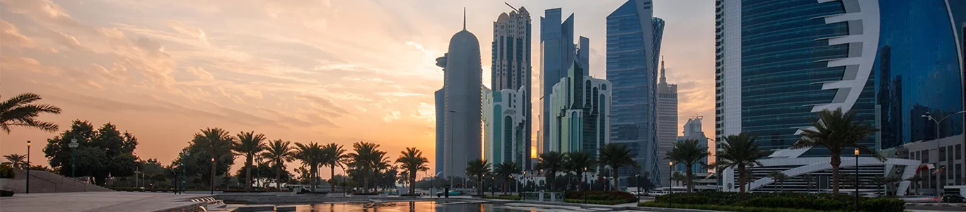 تور قطر شهریور 1405