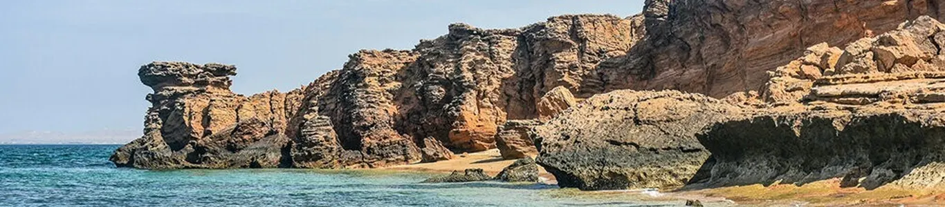 تور قشم مرداد ۱۴۰۵