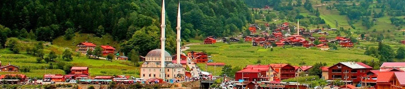 تور ترابزون شهریور ۱۴۰۵