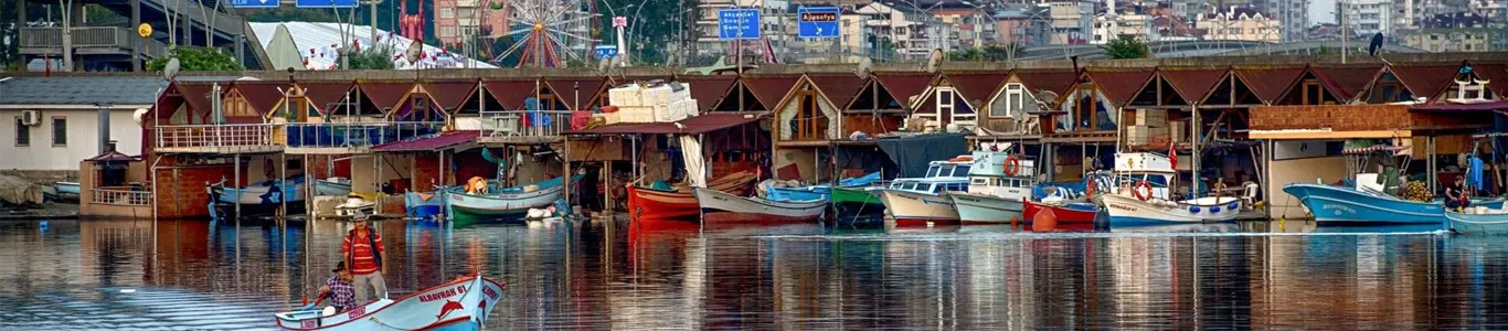 تور ترابزون مرداد ۱۴۰۵