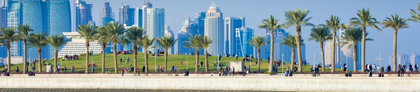 تور قطر مرداد 1405