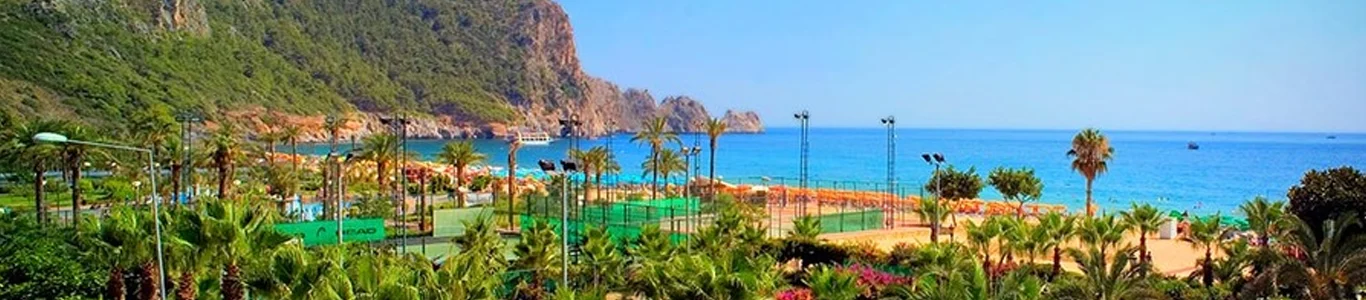 تور آلانیا پاییز 1404