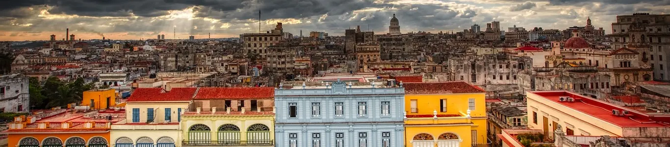 تورهای کوبا پاییز 1404