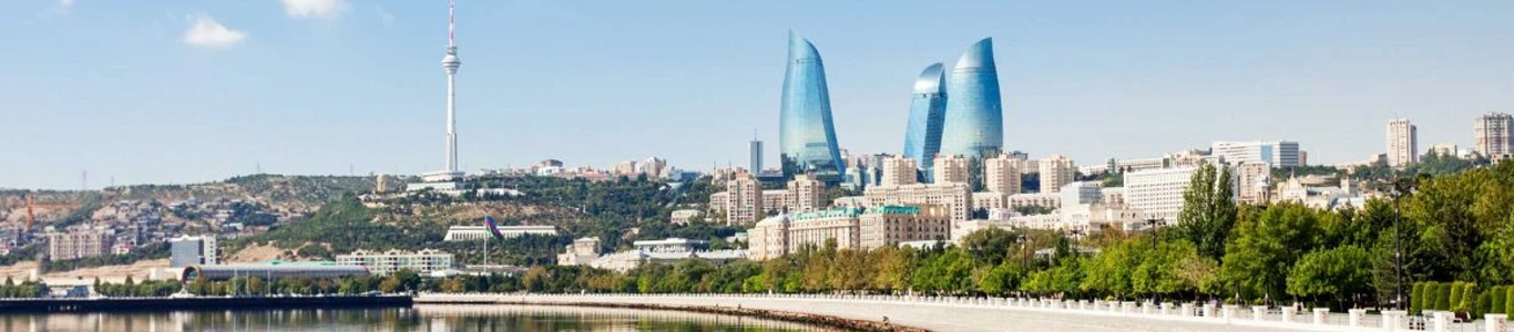 تور باکو تیر 1405