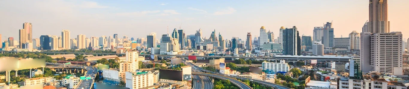 تور بانکوک پاییز 1404