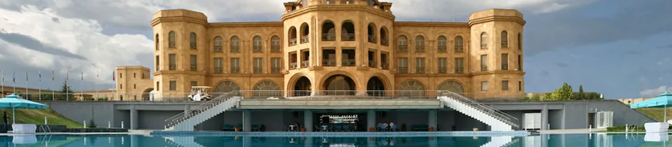 تور ایروان تیر 1405