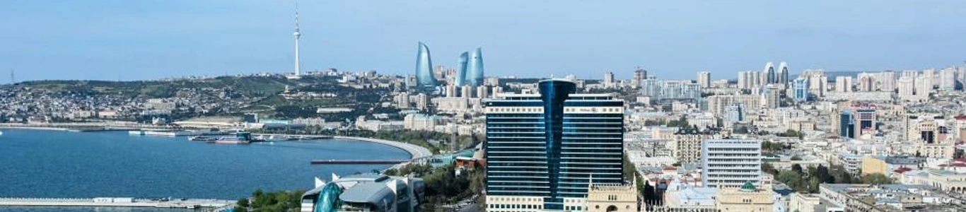 تور باکو آبان 1404